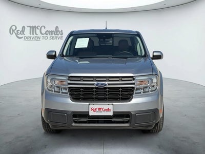 2023 Ford Maverick Lariat®