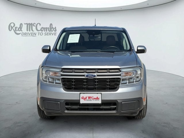 2023 Ford Maverick Lariat®