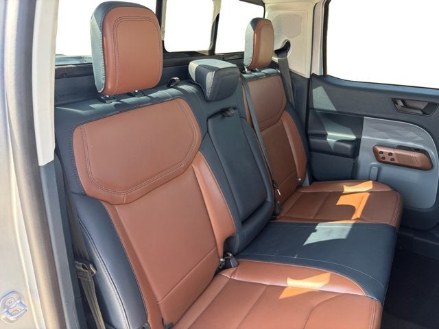 2023 Ford Maverick Lariat®