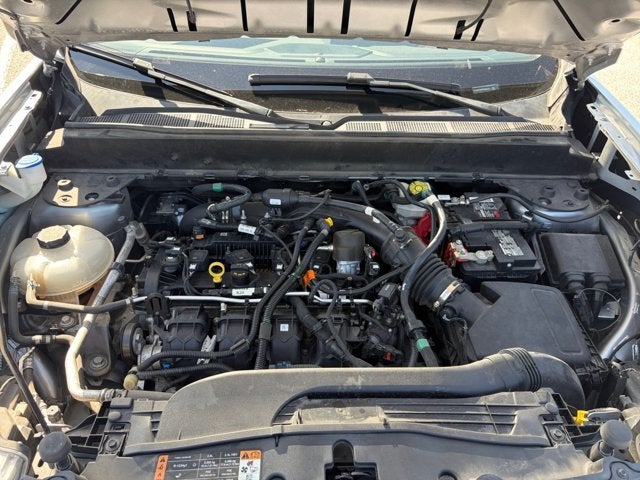 2023 Ford Maverick Lariat®