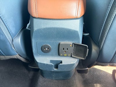 2023 Ford Maverick Lariat®
