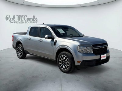 2023 Ford Maverick Lariat®