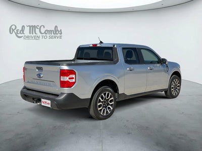 2023 Ford Maverick Lariat®
