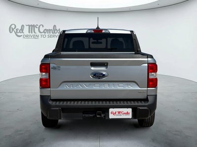 2023 Ford Maverick Lariat®