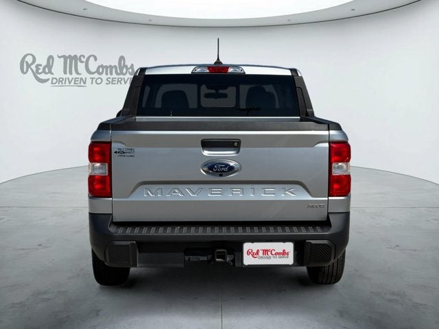 2023 Ford Maverick Lariat®
