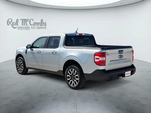 2023 Ford Maverick Lariat®