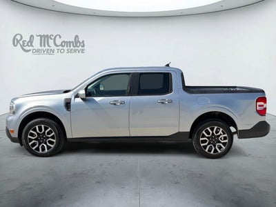 2023 Ford Maverick Lariat®