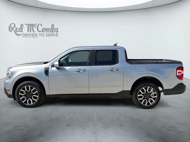 2023 Ford Maverick Lariat®