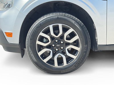 2023 Ford Maverick Lariat®