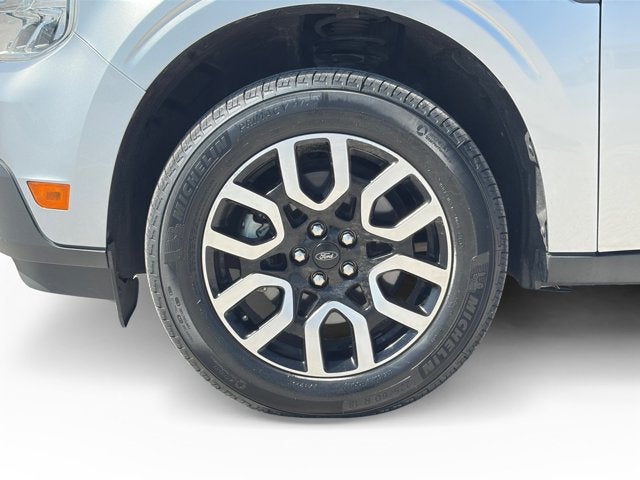 2023 Ford Maverick Lariat®
