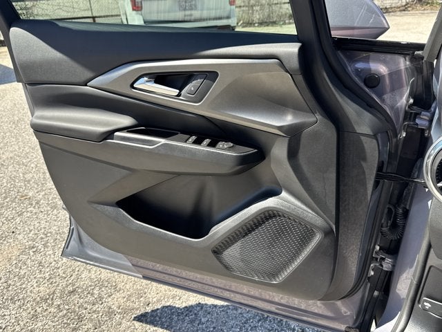 2026 Chevrolet Equinox EV LT1 w/PCY