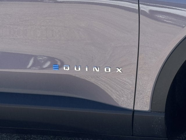 2026 Chevrolet Equinox EV LT1 w/PCY