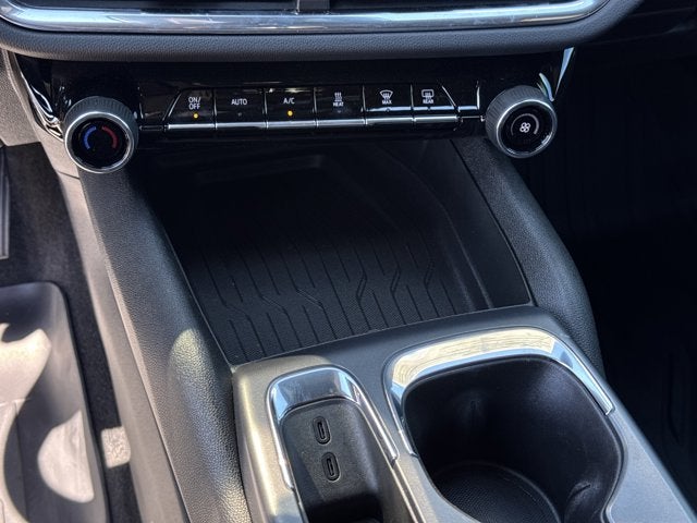 2026 Chevrolet Equinox EV LT1 w/PCY