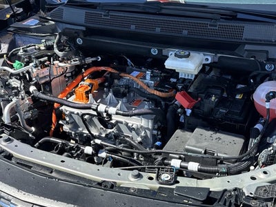 2026 Chevrolet Equinox EV LT1 w/PCY