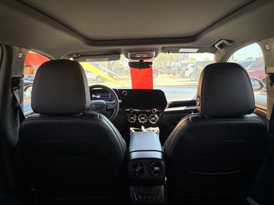 2025 Chevrolet Blazer EV AWD RS