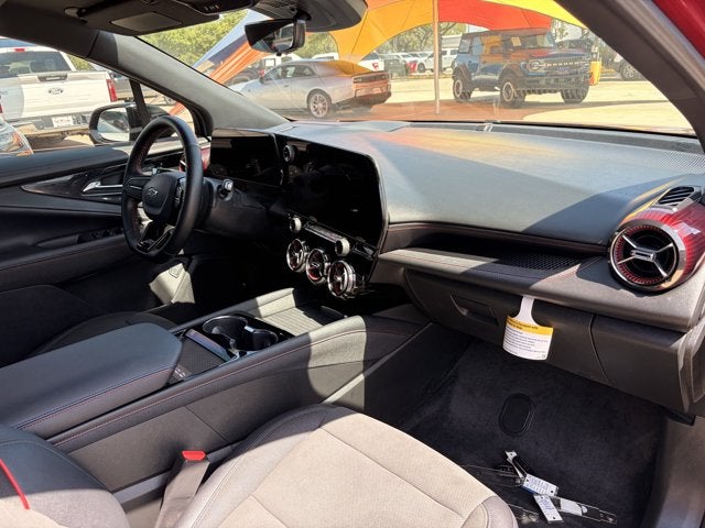 2025 Chevrolet Blazer EV AWD RS