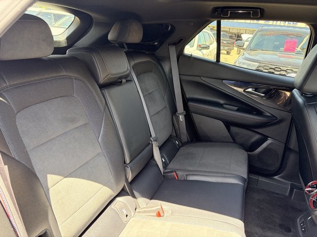 2025 Chevrolet Blazer EV AWD RS
