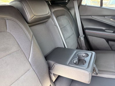 2025 Chevrolet Blazer EV AWD RS