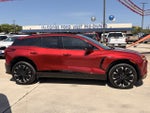 2025 Chevrolet Blazer EV AWD RS