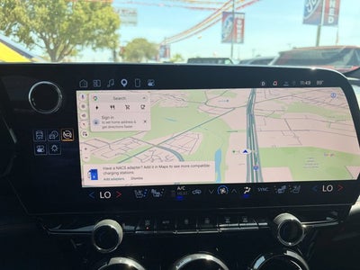 2025 Chevrolet Blazer EV AWD RS