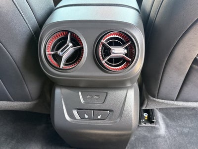 2025 Chevrolet Blazer EV AWD RS