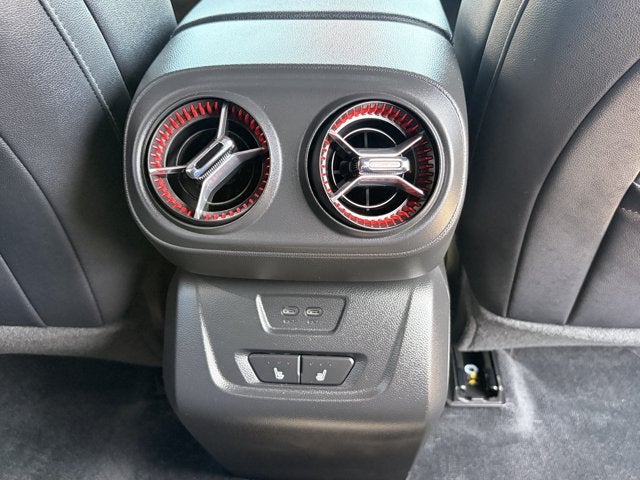 2025 Chevrolet Blazer EV AWD RS
