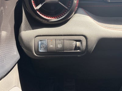 2025 Chevrolet Blazer EV AWD RS
