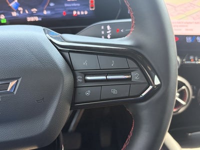2025 Chevrolet Blazer EV AWD RS