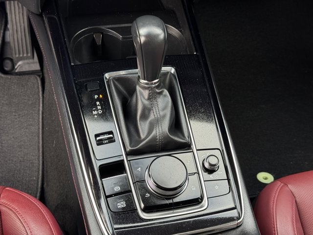 2023 Mazda Mazda CX-30 2.5 S Carbon Edition