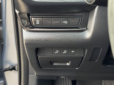 2023 Mazda Mazda CX-30 2.5 S Carbon Edition