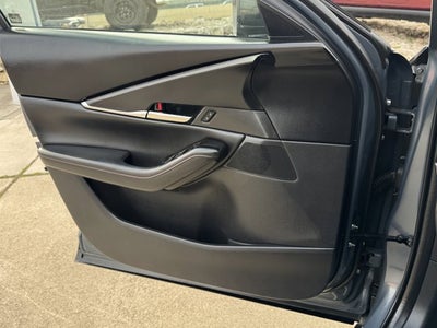 2023 Mazda Mazda CX-30 2.5 S Carbon Edition