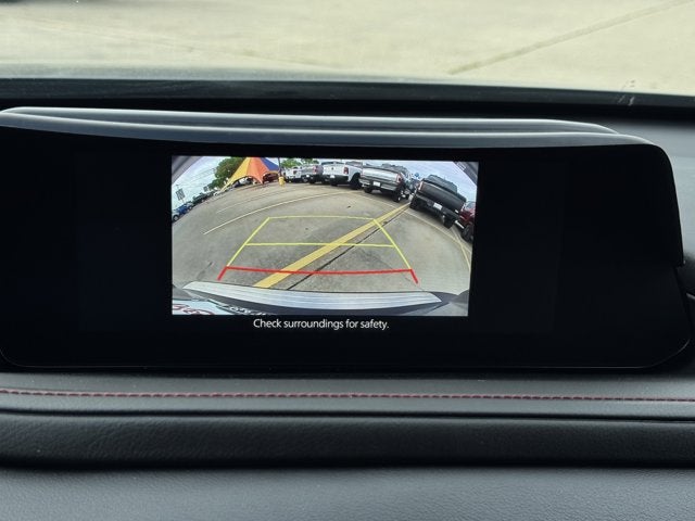 2023 Mazda Mazda CX-30 2.5 S Carbon Edition