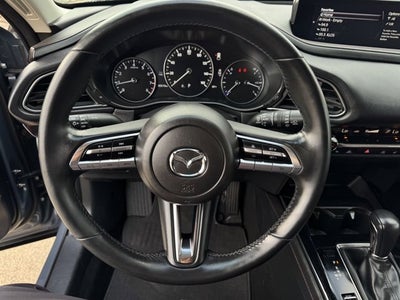 2023 Mazda Mazda CX-30 2.5 S Carbon Edition