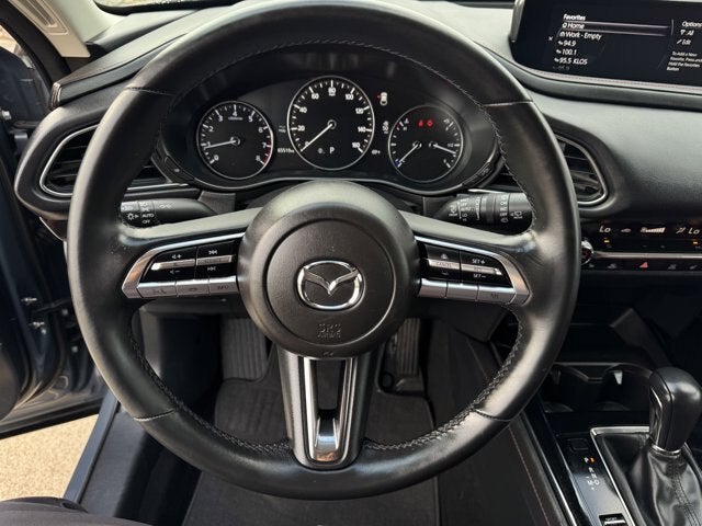 2023 Mazda Mazda CX-30 2.5 S Carbon Edition