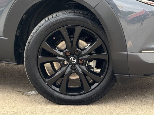 2023 Mazda Mazda CX-30 2.5 S Carbon Edition