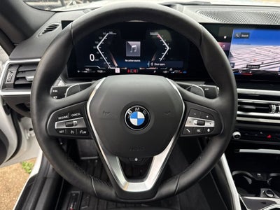 2024 BMW 2 Series 230i xDrive