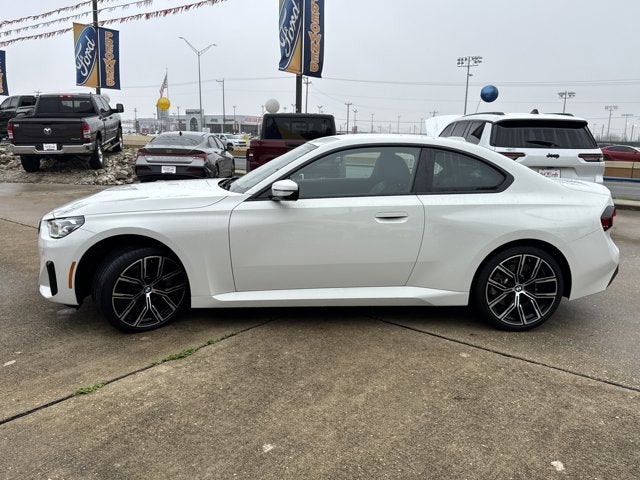 2024 BMW 2 Series 230i xDrive