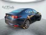 2025 Mazda Mazda3 Sedan 2.5 S Preferred