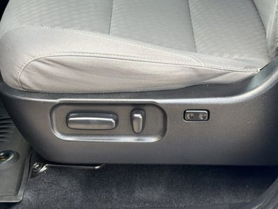 2021 Toyota Tacoma 2WD SR5
