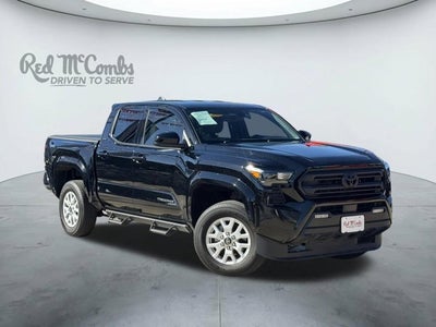 2025 Toyota Tacoma 2WD SR5