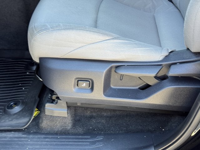 2025 Toyota Tacoma 2WD SR5