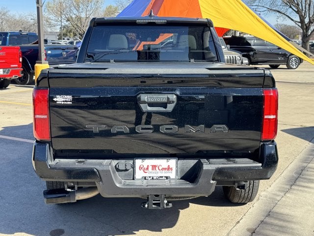 2025 Toyota Tacoma 2WD SR5