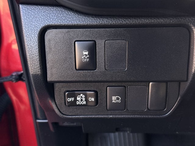 2021 Toyota Tacoma 2WD SR