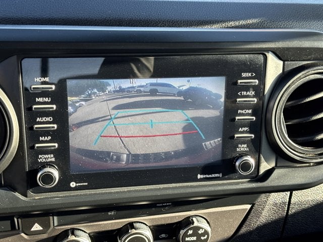 2021 Toyota Tacoma 2WD SR