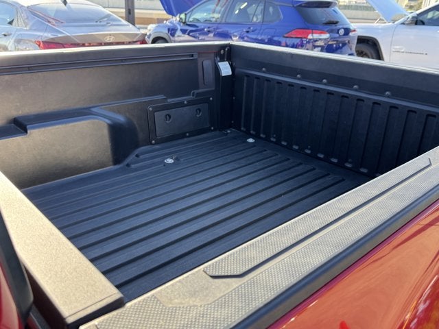 2021 Toyota Tacoma 2WD SR