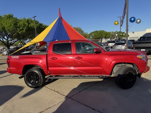 2021 Toyota Tacoma 2WD SR