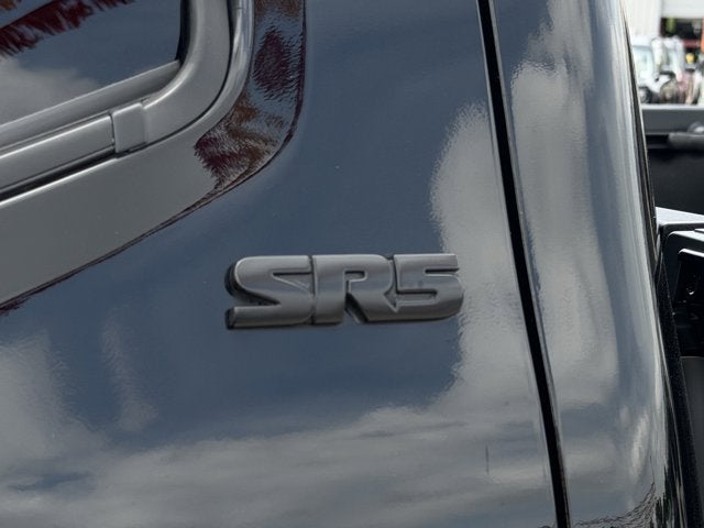 2023 Toyota Tacoma 4WD Trail Edition