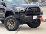 2023 Toyota Tacoma 4WD Trail Edition