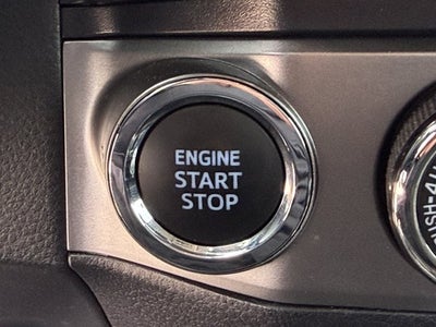 2023 Toyota Tacoma 4WD Trail Edition