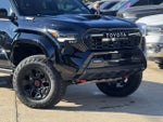 2025 Toyota Tacoma 4WD TRD Pro Hybrid